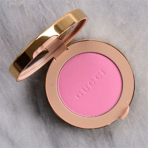 temptalia true pink blush.